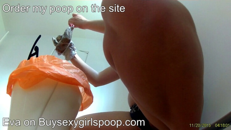 Eva made shawn 6poop order TASTY new scat porn video (2024 | HD)