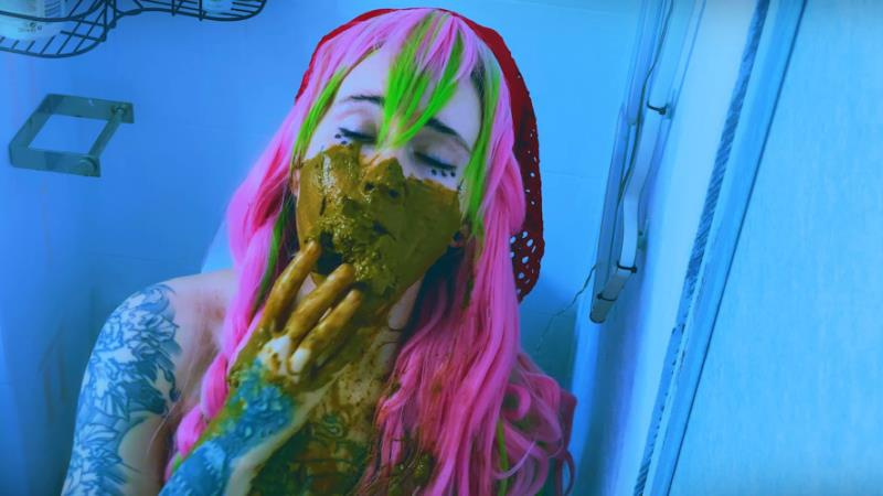 A Disgusting Cocktail of Shit and Urine. P1 (2025 | FullHD)