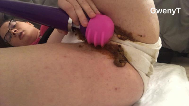Catholic Girl Turns Dirty Part 2 - GwenyT (2025 | FullHD)
