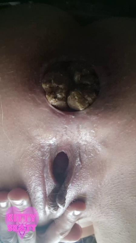 Festival Constipation - Kitty Skatt (2025 | SD)