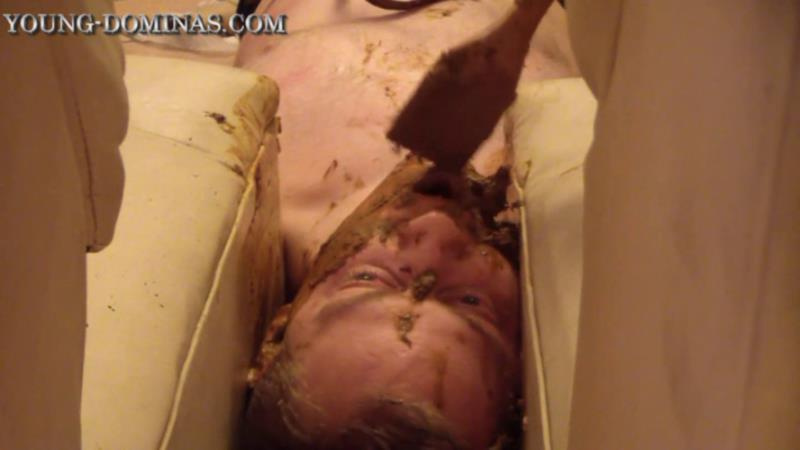Now you are Officially a new Toilet Human 2 Part 6 Shit Eater. P1 (2025 | HD)