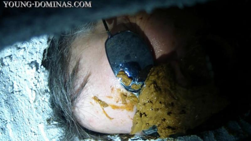 Now you are officially a Toilet Part 4 Young Mistress Britany. P1 (2025 | HD)