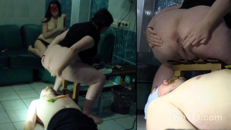 I Really Missed Mistress Lassie’s Crap – SMELLY MILANA SCAT (2025 | FullHD)