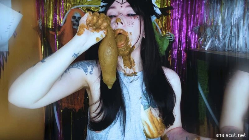 OMG I filled it and then myself - DirtyBetty (2025 | FullHD)