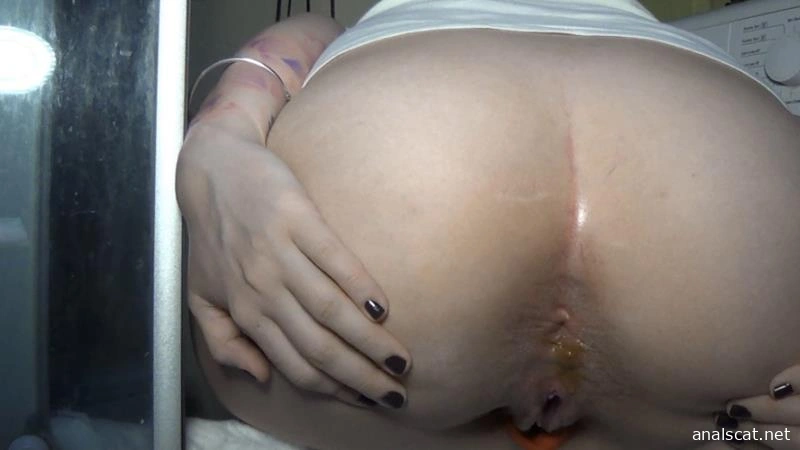 Diarhea EFRO clip - DirtyBetty (2025 | FullHD)