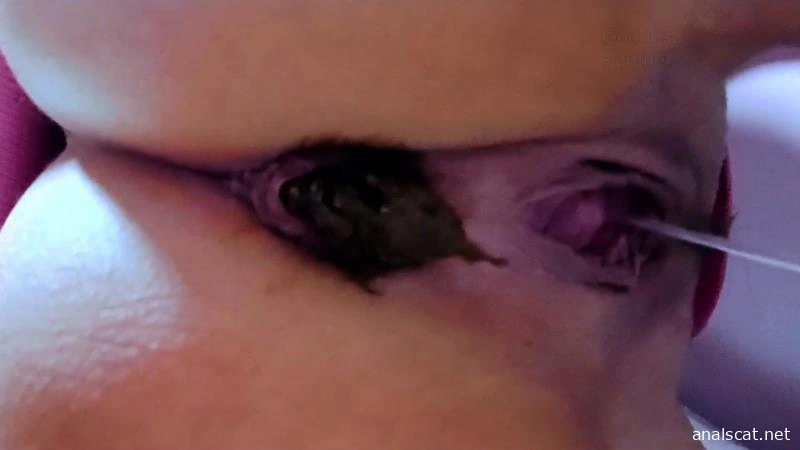 Obsessed With Huge Shit - thefartbabes (2025 | FullHD)