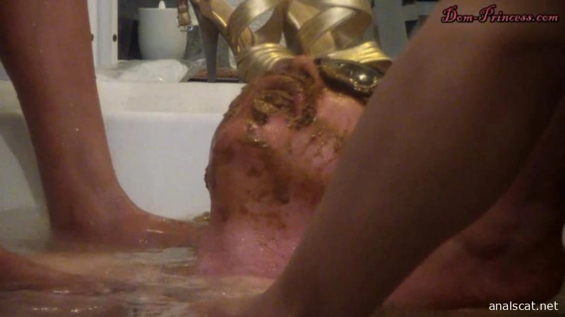 Scatmania Jacuzzi Fillup Part 6 The Feeding Hd (2025 | HD)