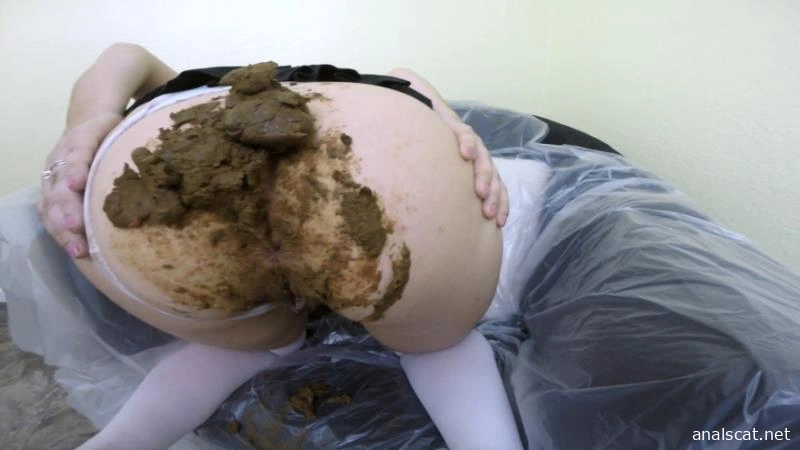Ass to Mouth Then Anal Fuck My Shit POV P1 (2025 | FullHD)
