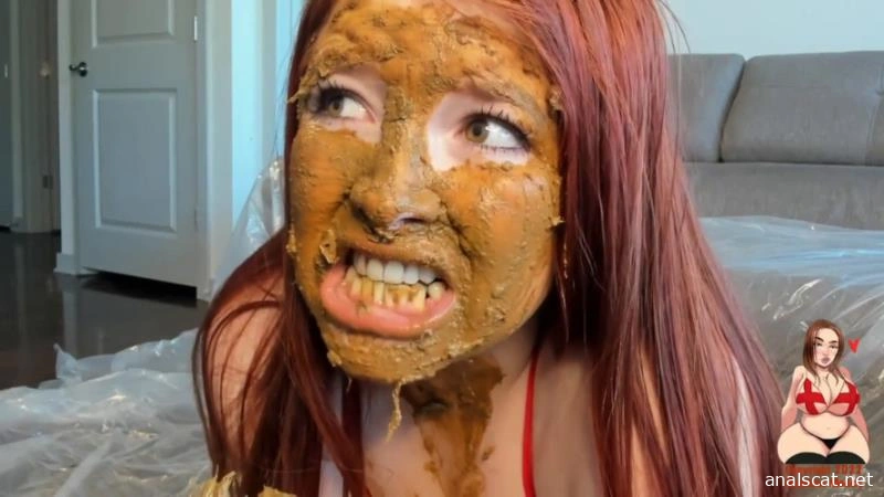Nurse Cris - Training Day - GingerCris (2025 | HD)