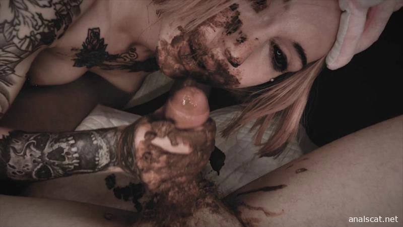 First Person Scat Fantasies BUNDLE V - DirtyBetty (2025 | FullHD)