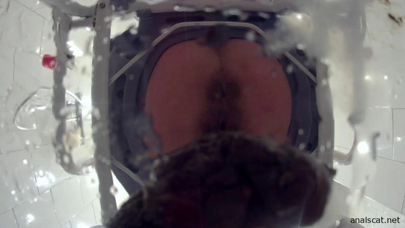 Dirty Priest - My Toilet's POV P1 (2025 | FullHD)