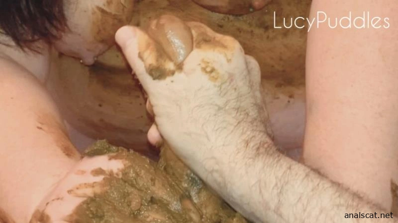 Spontaneous Scat Play (2025 | FullHD)