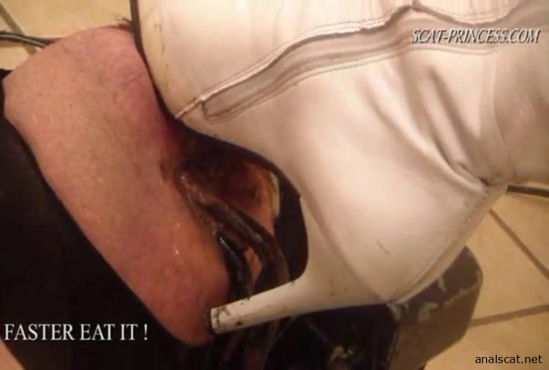 Toilet Slave Sc M St Sd - Natalies (2025 | SD)