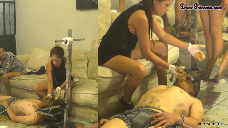Part 5 Inka Hd - La Bascula (2025 | FullHD)