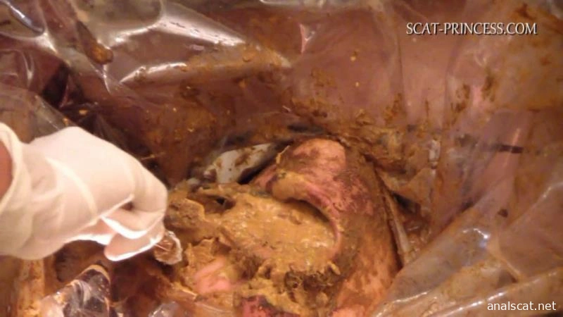 Scatmania Underground Toilet Slave Part 5 Sc M St (2025 | HD)