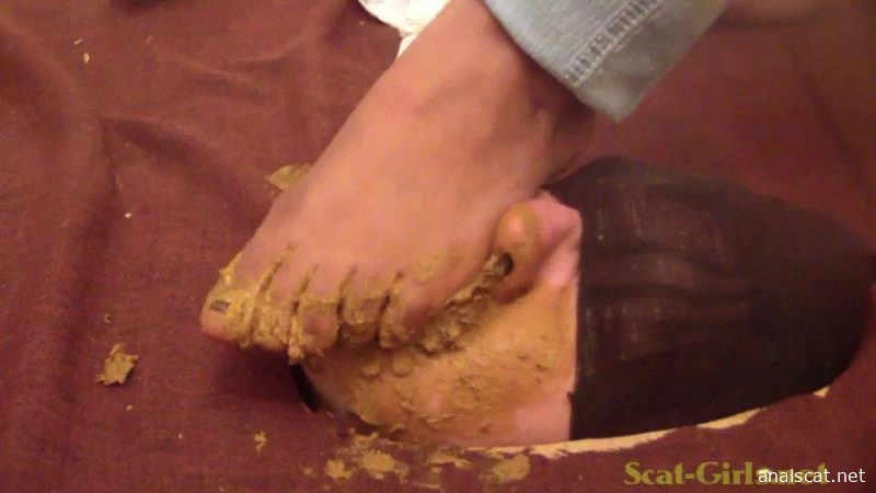 Scatmania Scat-Girls Net - Sqb-Sp Joint Venture - Move It Floor Face Scat Part 2 (2025 | HD)