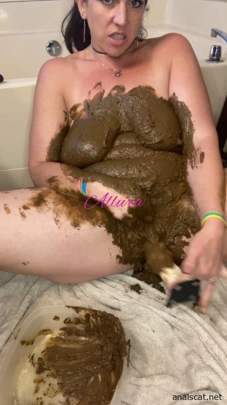 Thats a lot of shit! - Allura (2025 | SD)