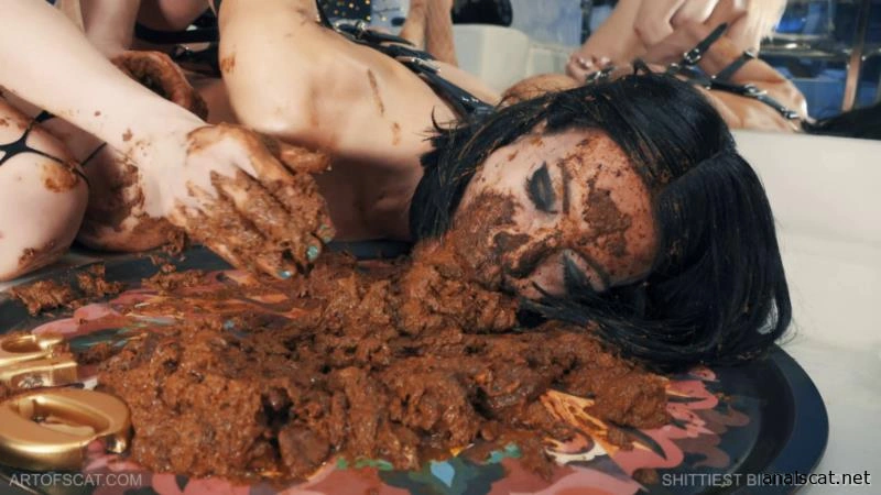 SHITTIEST BIRTHDAY EVER - QS, NAZRYANA (2025 | UltraHD/4K)