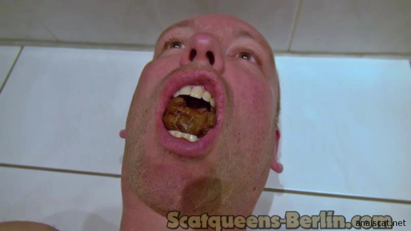 Scatqueens Pile of Shit P1 P1 (2025 | HD)