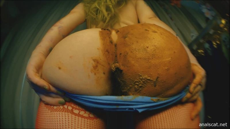 SBP Scat MegaShot 3 0 - DirtyBetty (2025 | FullHD)