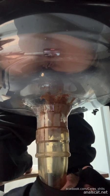 2025-11-13 - A Quick Shit Down My Septic Tanks Throat - Goddess Ceres (2025 | SD)