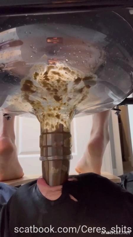 2025-10-06 - Only Waste For A Week Full Time Septic Ta - Goddess Ceres (2025 | SD)