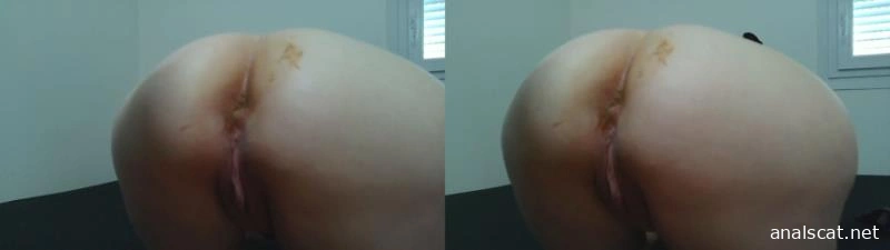 Shitty finger!! 3D-VR - SAshowVR (2025 | SD)