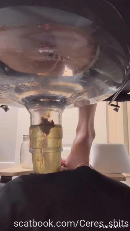 2025-10-08 - Only Waste For A Week Full Time Septic Ta - Goddess Ceres (2025 | SD)