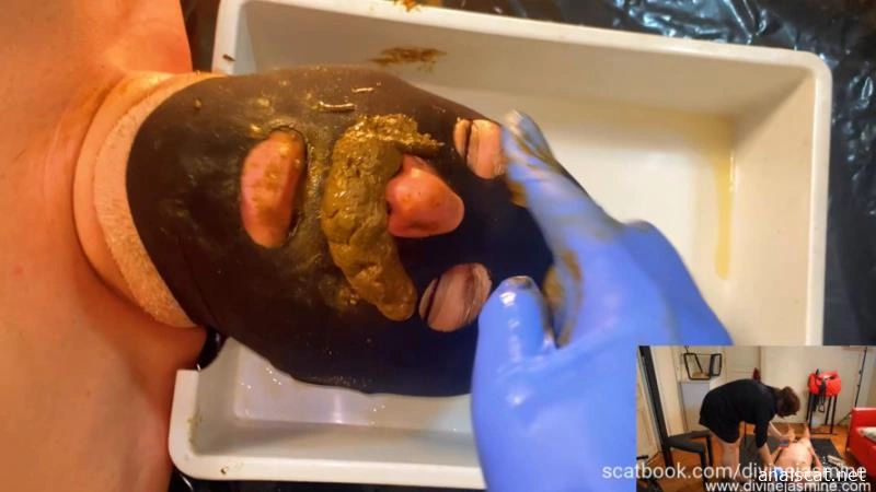 Useful Slave Part 2 » Mixfemdomcc - Latest Femdom Porn for Online Streaming - DIVINE JASMINE (2025 | FullHD)