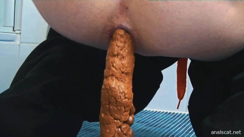 201 BIG morning closeup turd! - MiaRoxxx (2025 | FullHD)