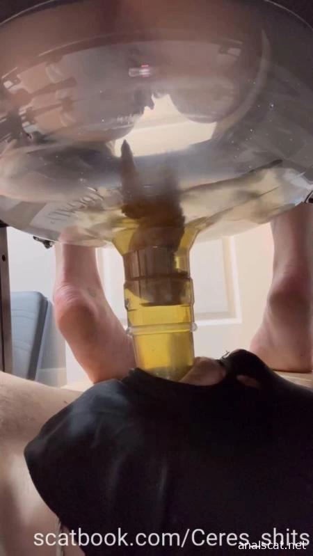 2025-10-11 - Only Waste For A Week Full Time Septic Ta - Goddess Ceres (2025 | SD)