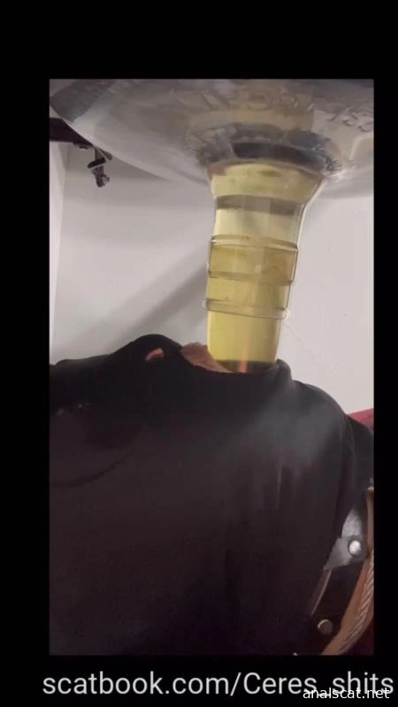 2025-10-10 - Only Waste For A Week Full Time Septic Ta - Goddess Ceres (2025 | SD)