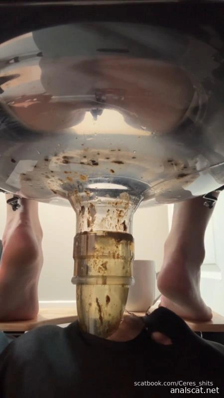 2025-11-03 - My Diarrhea Recepticle - Goddess Ceres (2025 | SD)