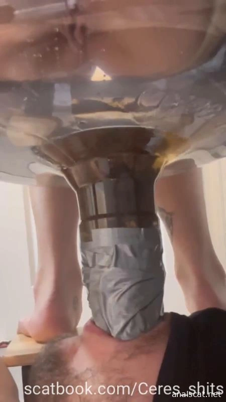 A Full Day Of Humiliation Hiking With A Toilet - Goddess Ceres (2025 | SD)