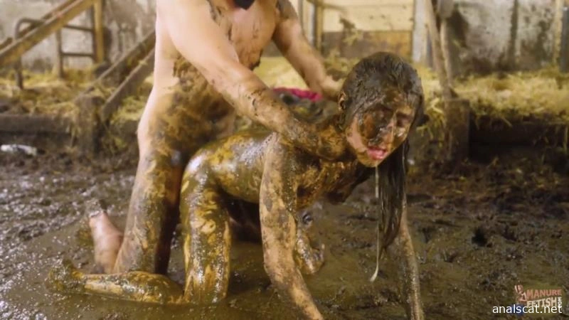 Rough Fuck In Cowshit Fhd - Kaitlyn Katsaros (2025 | HD)