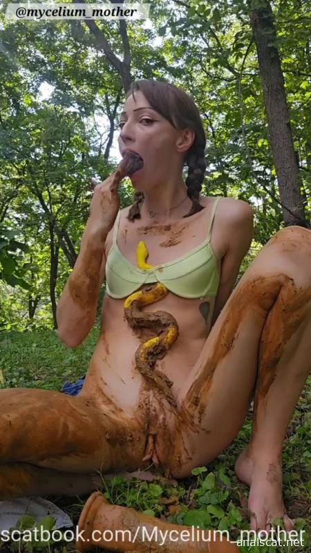 Snake In My Boot-y - Mycelium Mother (2026 | SD)