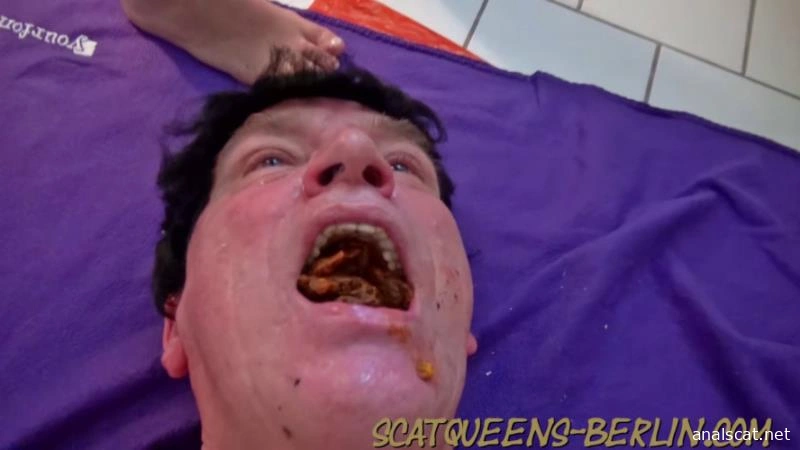 The Mini Cock Torture of the Toilet Slave P2 P1 (2026 | HD)