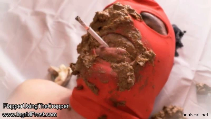 Flapper Using The Crapper » Mixfemdomcc - Latest Femdom Porn for Online Streaming - MISTRESS INGRID FROST (2025 | HD)