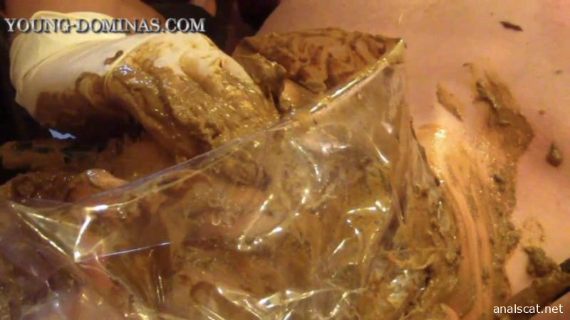 The new Challenger in Chair Part 5 HD. P1 - Young Dominas (2025 | HD)