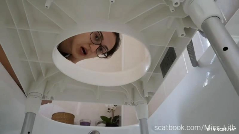 Scat After University P1 - Miss Lith Domina (2025 | HD)