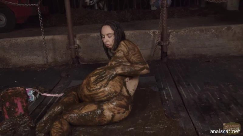 the dung - Aiyana Queen (2025 | FullHD)