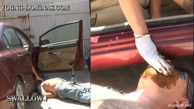 The Parked Car Poop Story Part 2 HD. P1 (2026 | HD)