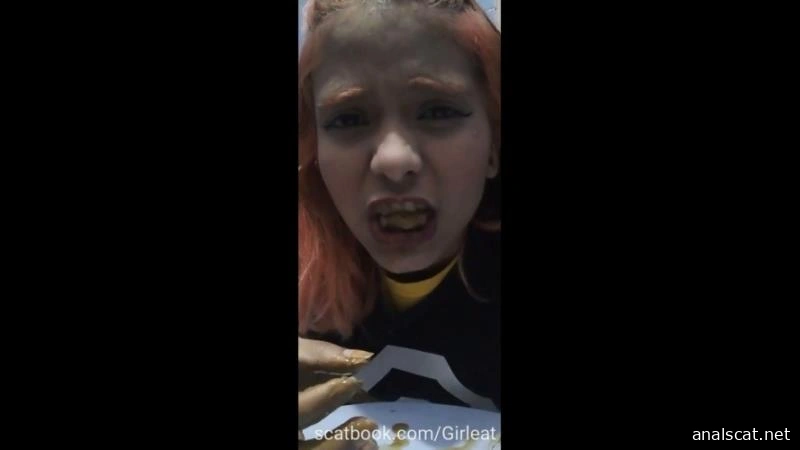 We are going to continue sullying other people's bathrooms. P1 - Sirena Rozhevy (2026 | FullHD)