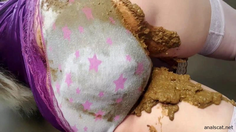 Easter Shit Messy Play - thefartbabes (2026 | FullHD)