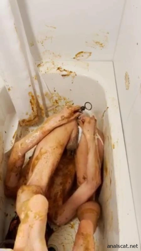 Asian Guy Scat Smearing Video Part 4 P1 (2026 | SD)