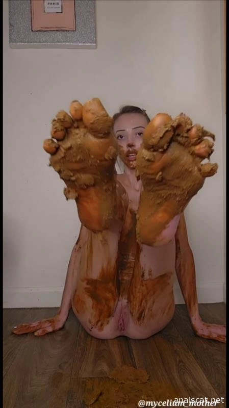 Af en toe - Mycelium Mother (2026 | SD)