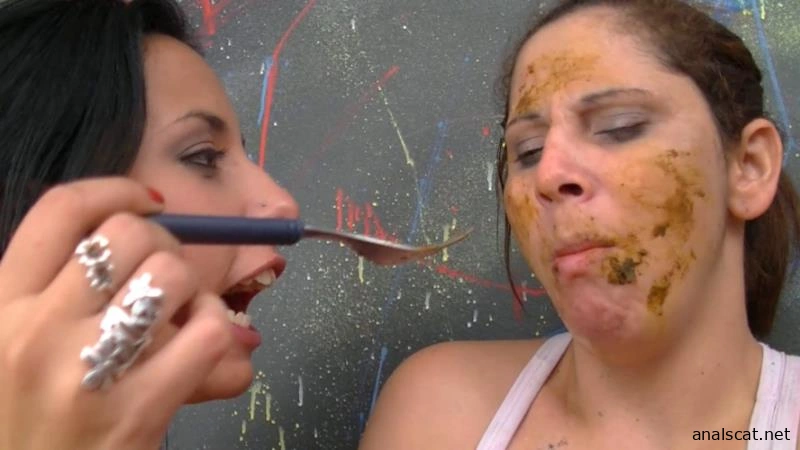 Scatlesbi Scat Top Model's Elegant Domination Kassiane Arquetti-Nara Lemos-Luann (2026 | FullHD)