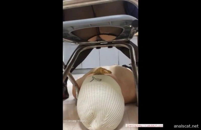 Feed Slaves Shit And Clean Ass – ASIAN FEMDOM / HUIZHU088 (2026 | SD)