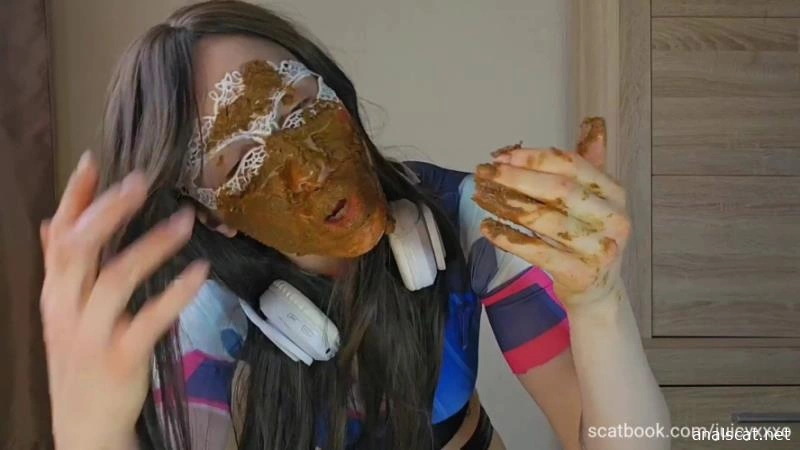 Cosplay Involves Eating Shit. P1 (2026 | FullHD)
