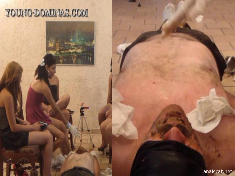 The Shitting Plot 6 HD P1 (2026 | HD)